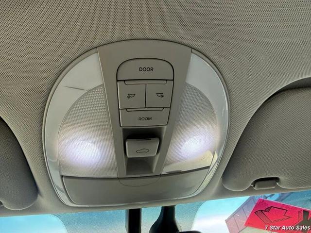 2011 Hyundai Genesis 3.8