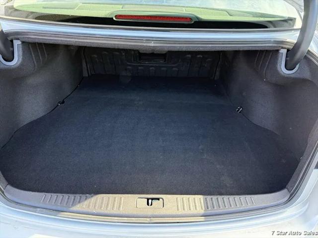 2011 Hyundai Genesis 3.8