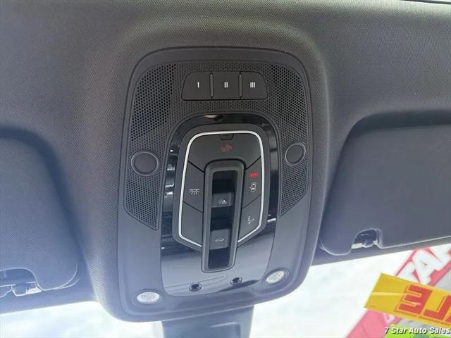 2019 Audi Q7 55 Premium
