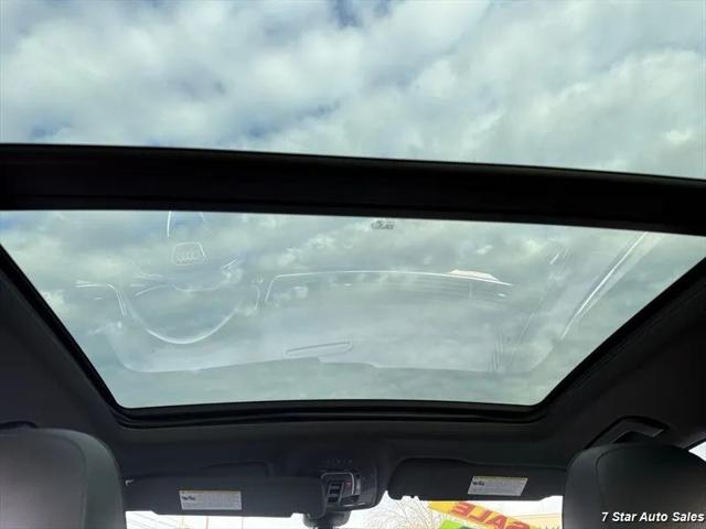 2019 Audi Q7 55 Premium