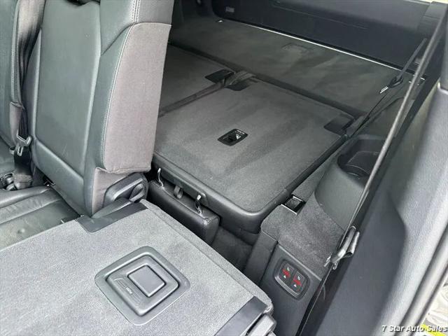 2019 Audi Q7 55 Premium