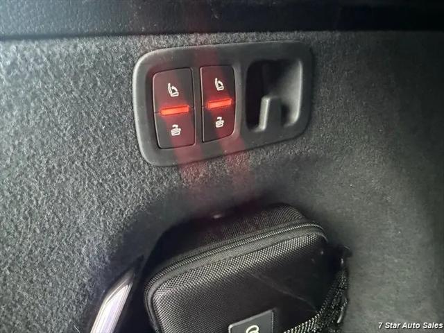 2019 Audi Q7 55 Premium