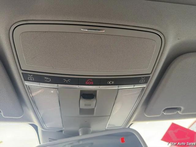 2013 Mercedes-Benz S 550 S 550