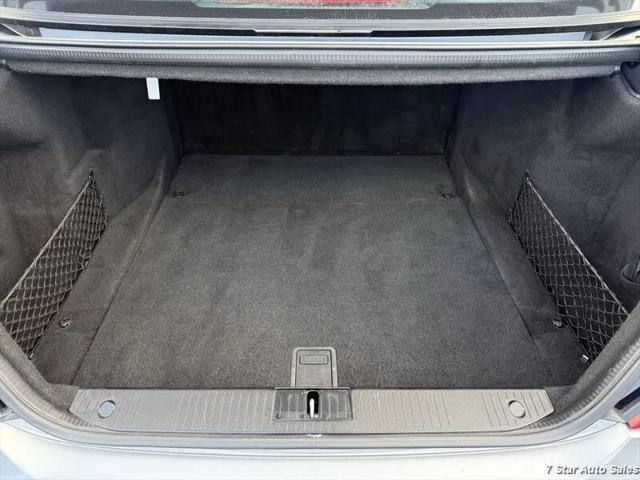 2013 Mercedes-Benz S 550 S 550