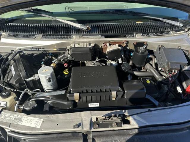 2003 GMC Safari SLE Extended