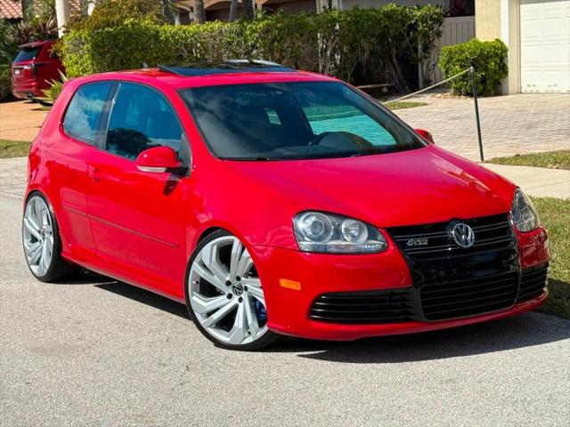 2008 Volkswagen R32 Base for sale in Lighthouse Point, FL