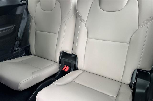 2026 Volvo XC90 Plus, B6 AWD Gas (mild hybrid), Gasoline, Bright, 7 Seats
