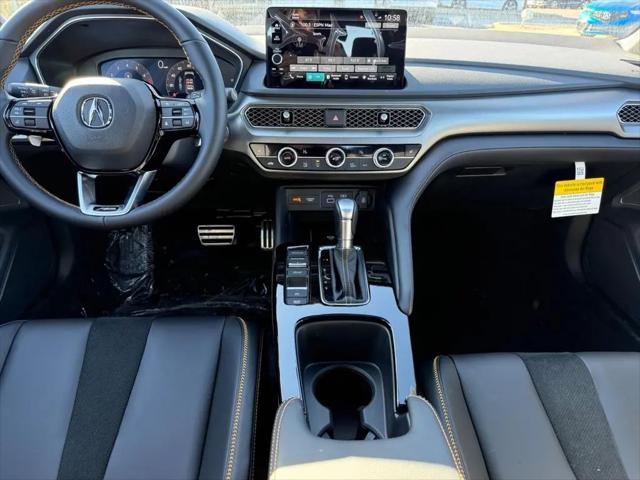 2026 Acura Integra FWD A-Spec with Technology
