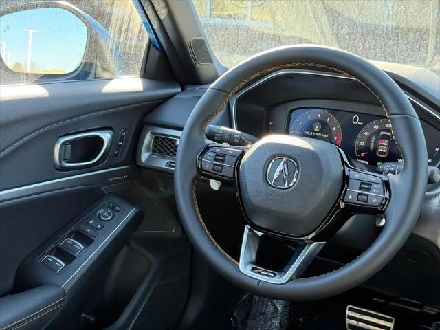 2026 Acura Integra FWD A-Spec with Technology
