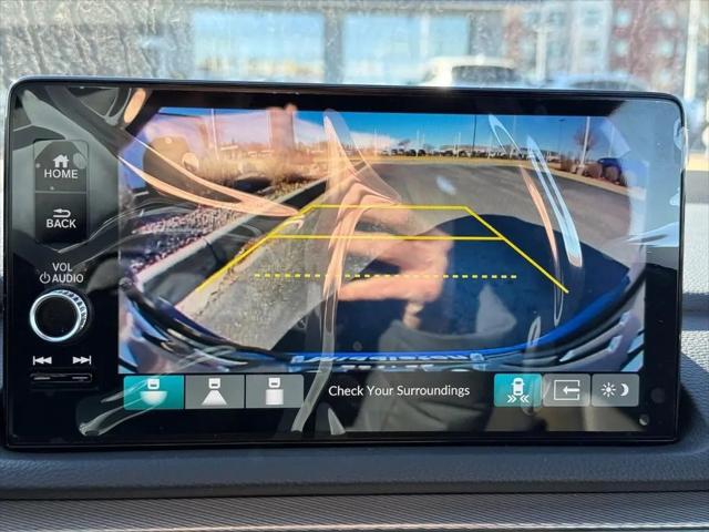2026 Acura Integra FWD A-Spec with Technology