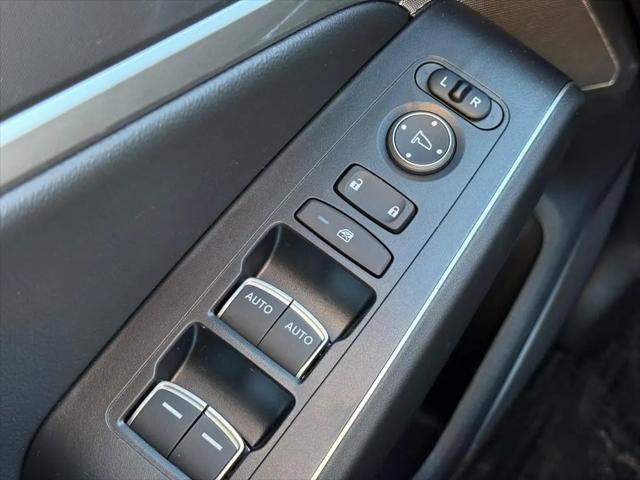2026 Acura Integra FWD A-Spec with Technology