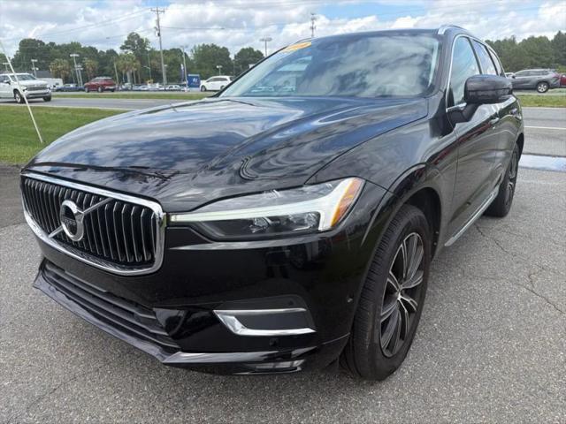 2019 Volvo XC60 T6 Inscription for sale in Monroe, NC