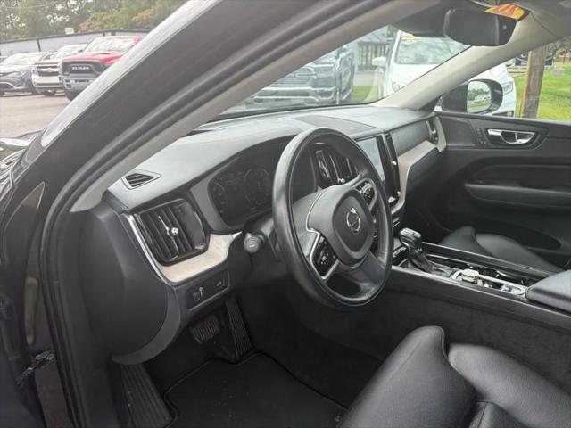 2019 Volvo XC60 T6 Inscription