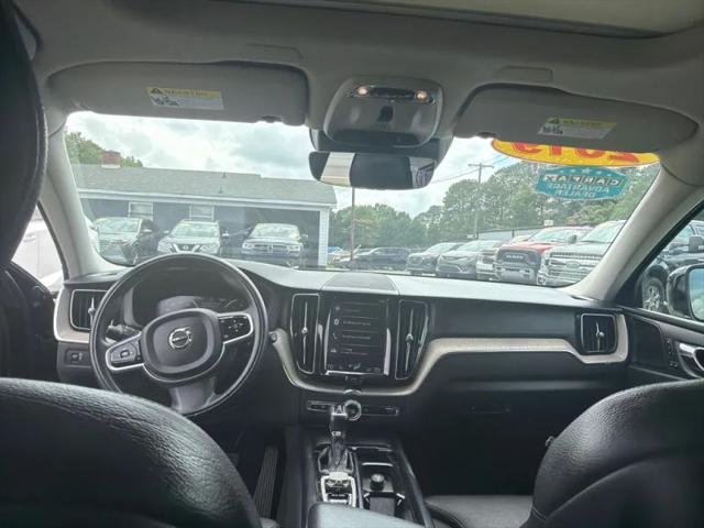 2019 Volvo XC60 T6 Inscription