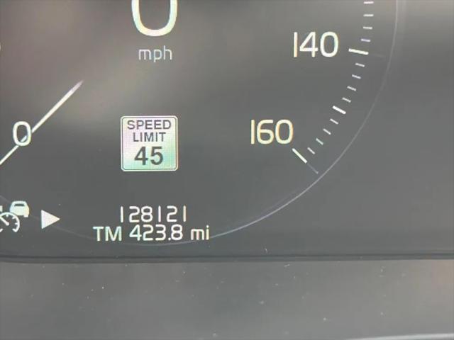 2019 Volvo XC60 T6 Inscription