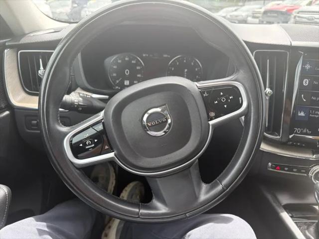 2019 Volvo XC60 T6 Inscription