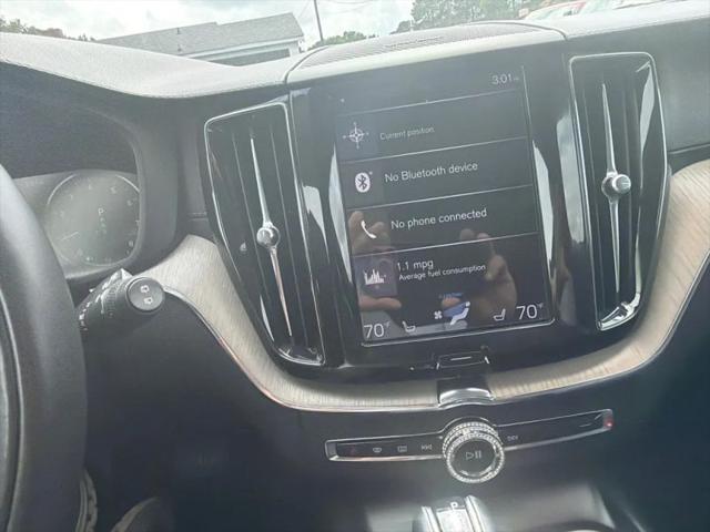 2019 Volvo XC60 T6 Inscription