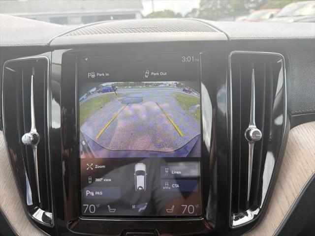 2019 Volvo XC60 T6 Inscription
