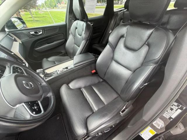 2019 Volvo XC60 T6 Inscription