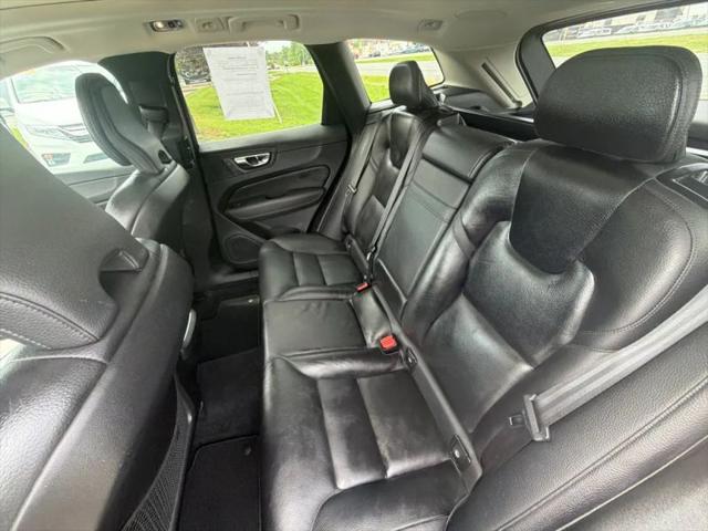 2019 Volvo XC60 T6 Inscription