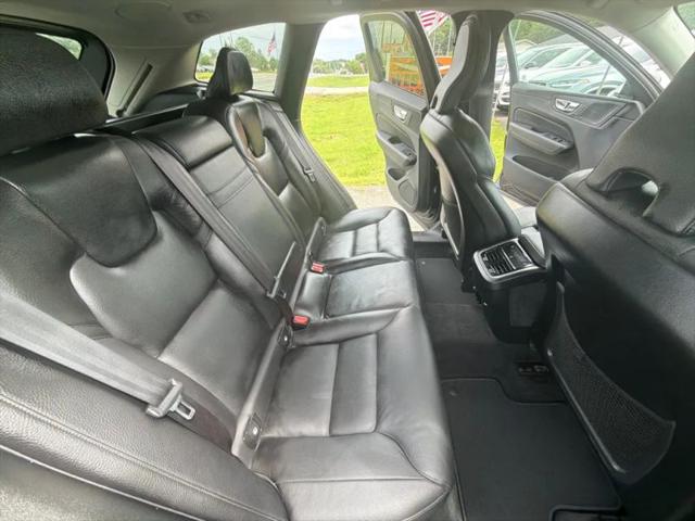 2019 Volvo XC60 T6 Inscription