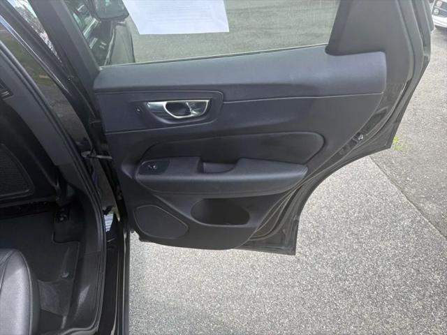 2019 Volvo XC60 T6 Inscription