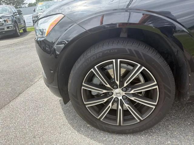2019 Volvo XC60 T6 Inscription
