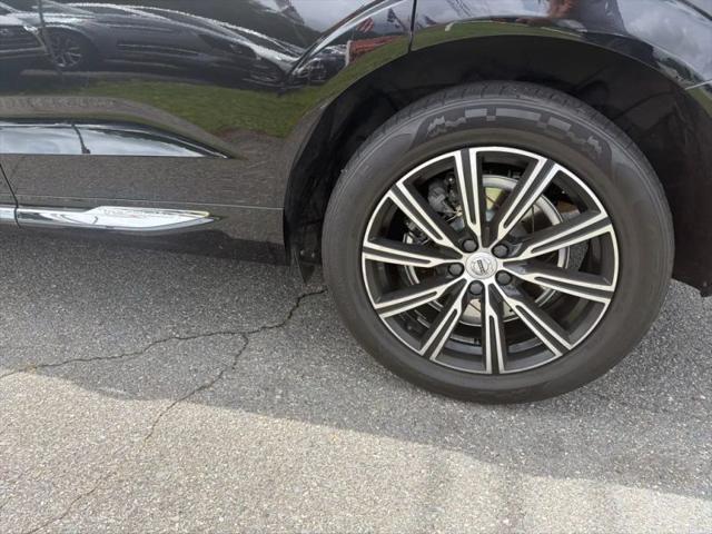 2019 Volvo XC60 T6 Inscription