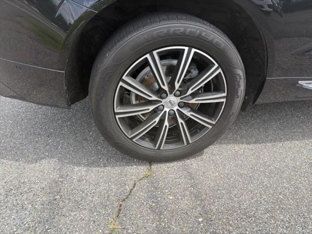 2019 Volvo XC60 T6 Inscription