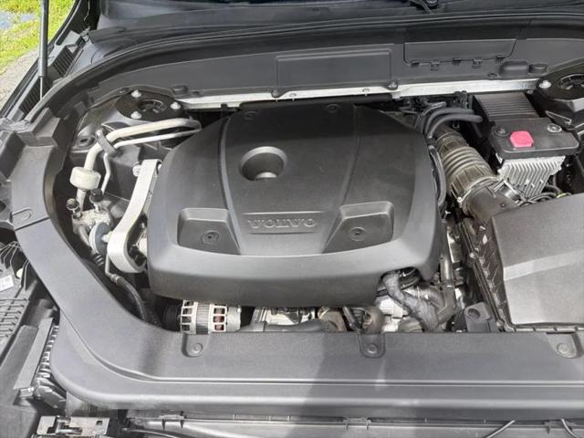 2019 Volvo XC60 T6 Inscription