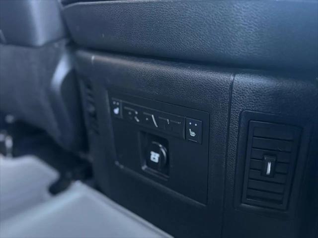 2018 Ram 1500 Laramie Crew Cab 4x4 64 Box