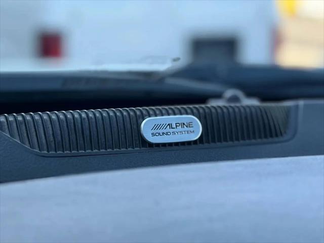 2018 Ram 1500 Laramie Crew Cab 4x4 64 Box