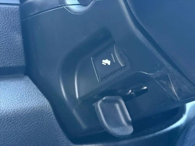 2018 Ram 1500 Laramie Crew Cab 4x4 64 Box