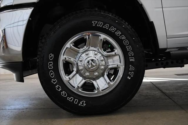 2026 Ram 2500 Tradesman Crew Cab 4x4 64 Box