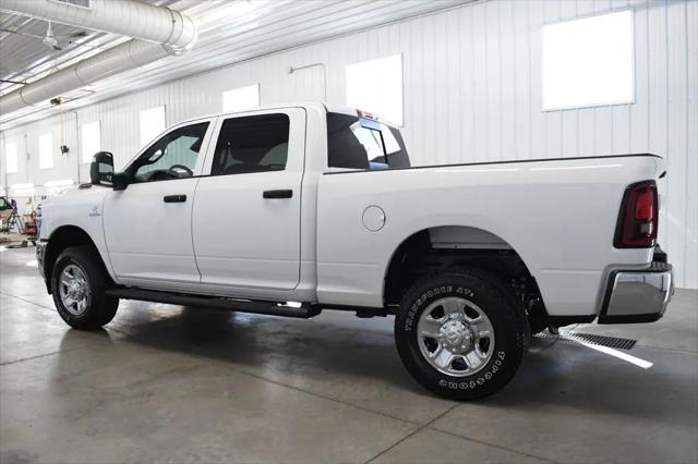 2026 Ram 2500 Tradesman Crew Cab 4x4 64 Box