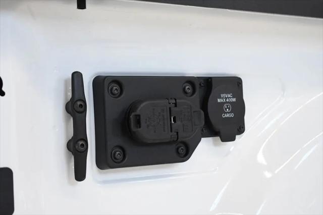 2026 Ram 2500 Tradesman Crew Cab 4x4 64 Box