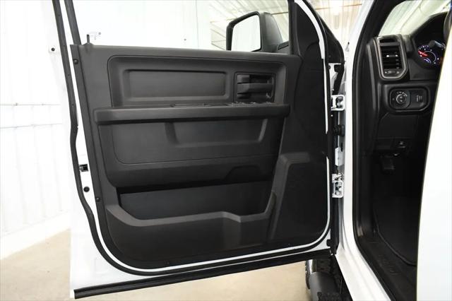 2026 Ram 2500 Tradesman Crew Cab 4x4 64 Box