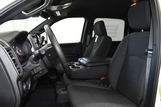 2026 Ram 2500 Tradesman Crew Cab 4x4 64 Box