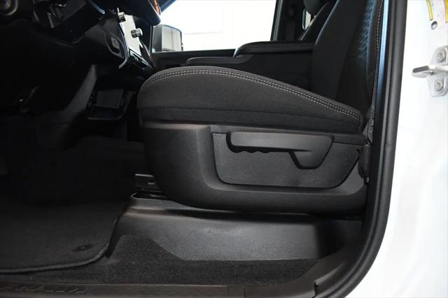 2026 Ram 2500 Tradesman Crew Cab 4x4 64 Box