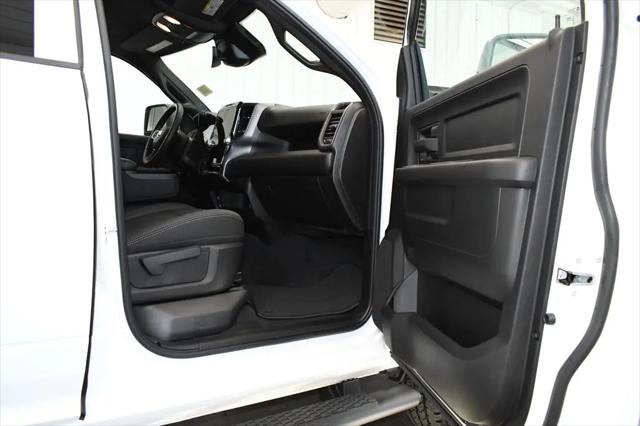 2026 Ram 2500 Tradesman Crew Cab 4x4 64 Box