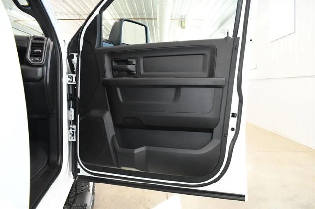 2026 Ram 2500 Tradesman Crew Cab 4x4 64 Box