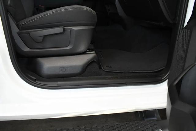 2026 Ram 2500 Tradesman Crew Cab 4x4 64 Box