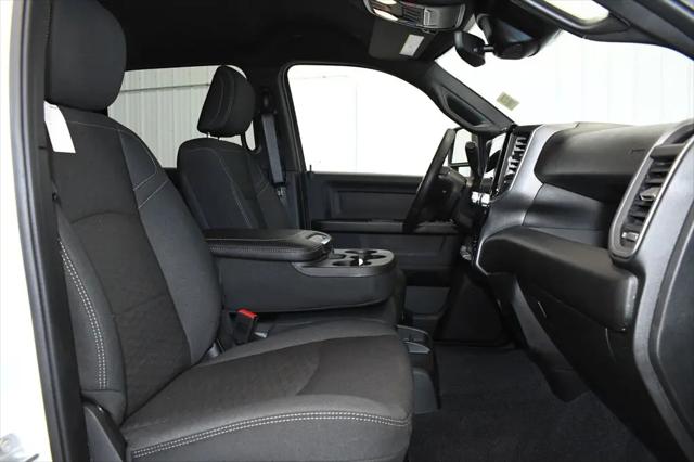 2026 Ram 2500 Tradesman Crew Cab 4x4 64 Box