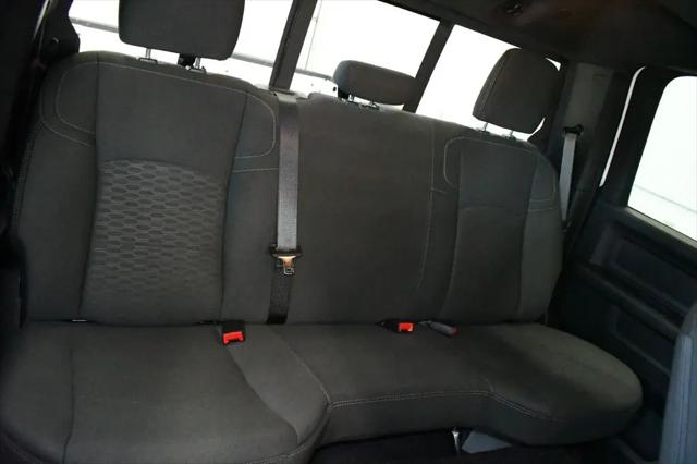 2026 Ram 2500 Tradesman Crew Cab 4x4 64 Box