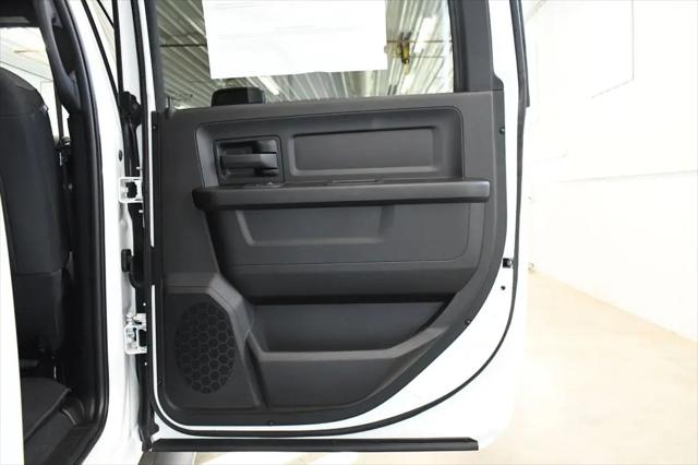 2026 Ram 2500 Tradesman Crew Cab 4x4 64 Box