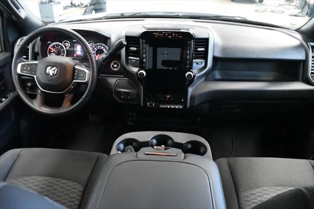 2026 Ram 2500 Tradesman Crew Cab 4x4 64 Box