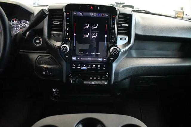 2026 Ram 2500 Tradesman Crew Cab 4x4 64 Box