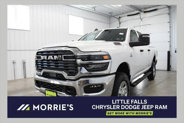 2026 Ram 2500 Tradesman Crew Cab 4x4 6'4" Box for sale in Little Falls, MN