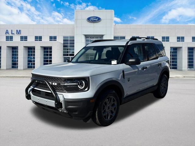 2026 Ford Bronco Sport Big Bend for sale in Marietta, GA