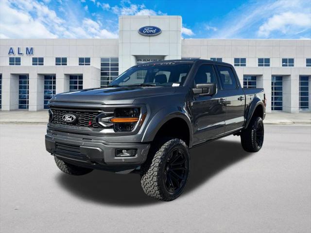 2026 Ford F-150 XLT Pickup 4D 5 1/2 ft for sale in Marietta, GA